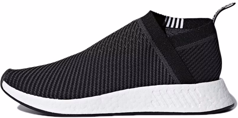 adidas NMD CS2 Core Black Cloud White D96744 Buy adidas NMD CS2 Core Black Cloud White D96744