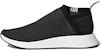 adidas NMD CS2 Hitam Asas Putih Awan D96744