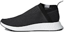 Buy adidas NMD CS2 Hitam Asas Putih Awan D96744
