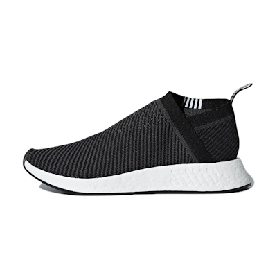 adidas NMD CS2 Core Black Cloud White
