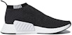 adidas NMD CS2 Hitam Asas Putih Awan D96744
