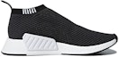 Order adidas NMD CS2 Hitam Asas Putih Awan D96744