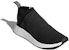 adidas NMD CS2 Hitam Asas Putih Awan D96744