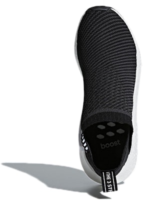 adidas NMD CS2 Core Black Cloud White D96744 Purchase adidas NMD CS2 Core Black Cloud White D96744