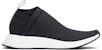 adidas NMD CS2 Hitam Merah Solid CQ2372