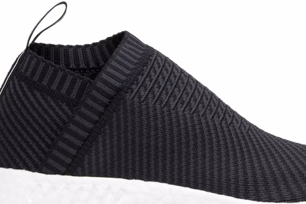adidas NMD CS2 Core Black Red Solid CQ2372 Order adidas NMD CS2 Core Black Red Solid CQ2372
