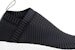adidas NMD CS2 Hitam Merah Solid CQ2372