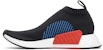 adidas NMD CS2 Hitam Merah Solid CQ2372