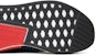 adidas NMD CS2 Hitam Merah Solid CQ2372
