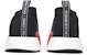 adidas NMD CS2 Hitam Merah Solid CQ2372