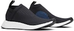Cheap adidas NMD CS2 Hitam Merah Solid CQ2372