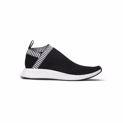 adidas NMD_CS2 PK 'Core Black Shock Pink'