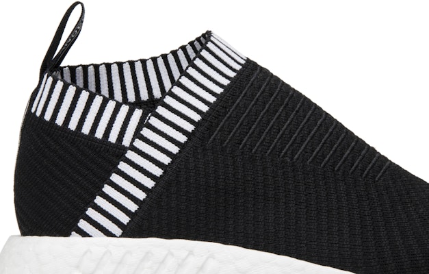 adidas NMD_CS2 PK 'Core Black Shock Pink' BA7188 Order adidas NMD_CS2 PK 'Core Black Shock Pink' BA7188