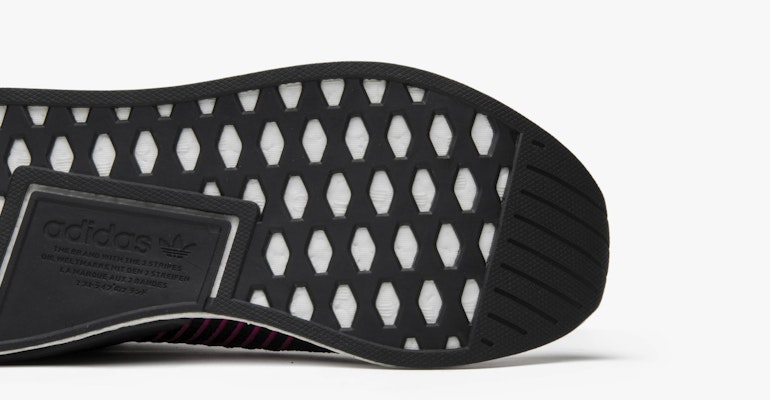 adidas NMD_CS2 PK 'Core Black Shock Pink' BA7188 Purchase adidas NMD_CS2 PK 'Core Black Shock Pink' BA7188