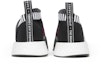 Details for adidas NMD_CS2 PK 'Core Black Shock Pink' BA7188