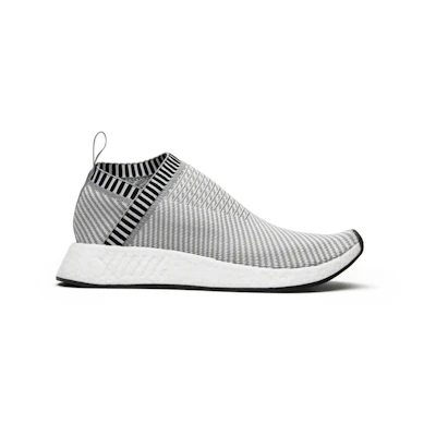 adidas NMD_CS2 PK 'Dark Grey Shock Pink'