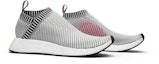 Cheap adidas NMD_CS2 PK 'Dark Grey Shock Pink' BA7187
