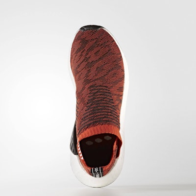 adidas NMD_CS2 PK 'Future Harvest' BY9406 Lookbook adidas NMD_CS2 PK 'Future Harvest' BY9406
