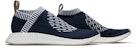 adidas NMD_CS2 PK 'Ronin' BA7189 - Kasut Lelaki & Wanita