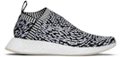 Buy adidas NMD_CS2 PK 'Zebra' BY3012 - Kasut Larian Stylish