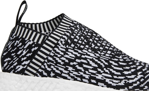 愛迪達 NMD_CS2 PK '斑馬' BY3012 Order 愛迪達 NMD_CS2 PK '斑馬' BY3012