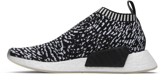愛迪達 NMD_CS2 PK '斑馬' BY3012 Lookbook 愛迪達 NMD_CS2 PK '斑馬' BY3012