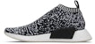 adidas NMD_CS2 PK 'Zebra' BY3012 - Kasut Larian Stylish