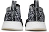 Details for adidas NMD_CS2 PK 'Zebra' BY3012 - Kasut Larian Stylish