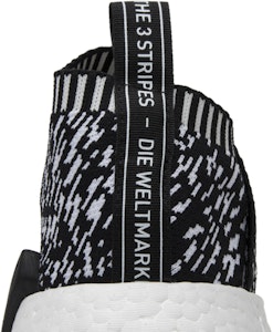 愛迪達 NMD_CS2 PK '斑馬' BY3012 Sizing 愛迪達 NMD_CS2 PK '斑馬' BY3012