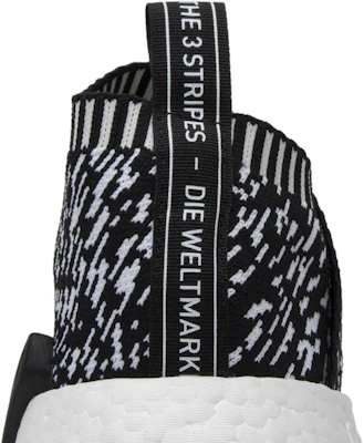 adidas NMD_CS2 PK 'Zebra' BY3012 Sizing adidas NMD_CS2 PK 'Zebra' BY3012