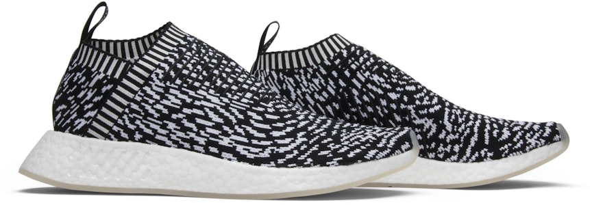 愛迪達 NMD_CS2 PK '斑馬' BY3012 Cheap 愛迪達 NMD_CS2 PK '斑馬' BY3012