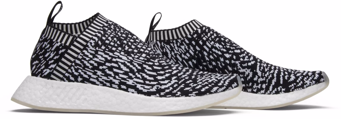 adidas NMD_CS2 PK 'Zebra' BY3012 Cheap adidas NMD_CS2 PK 'Zebra' BY3012