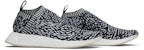 adidas NMD_CS2 PK 'Zebra' BY3012 - Kasut Larian Stylish
