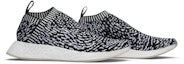 Cheap adidas NMD_CS2 PK 'Zebra' BY3012 - Kasut Larian Stylish
