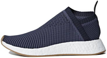 adidas NMD_CS2 Primeknit 'Trace Blue' D96741 adidas NMD_CS2 Primeknit 'Trace Blue' D96741