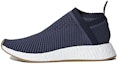Buy adidas NMD_CS2 Primeknit 'Trace Blue' Lelaki D96741