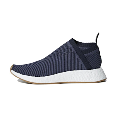adidas NMD_CS2 Primeknit 'Trace Blue'