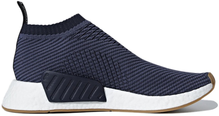 adidas NMD_CS2 Primeknit 'Trace Blue' D96741 Order adidas NMD_CS2 Primeknit 'Trace Blue' D96741