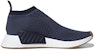 adidas NMD_CS2 Primeknit 'Trace Blue' Lelaki D96741