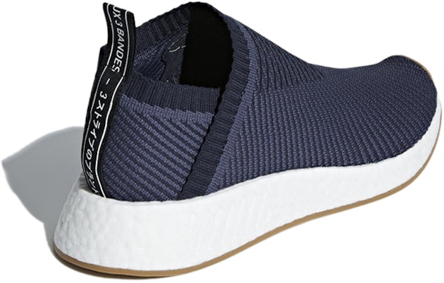 adidas Originals NMD_CS2 Primeknit 藍 Shop adidas Originals NMD_CS2 Primeknit 藍