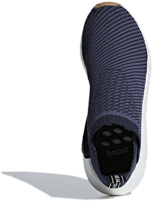 adidas NMD_CS2 Primeknit 'Trace Blue' D96741 Purchase adidas NMD_CS2 Primeknit 'Trace Blue' D96741