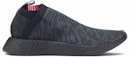 Buy adidas NMD_CS2 Primeknit 'Triple Black' CQ2373 - Hitam Pekat