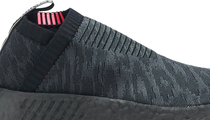 adidas NMD_CS2 Primeknit 'Triple Black' CQ2373 Order adidas NMD_CS2 Primeknit 'Triple Black' CQ2373
