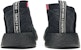 adidas NMD_CS2 Primeknit 'Triple Black' CQ2373 - Hitam Pekat