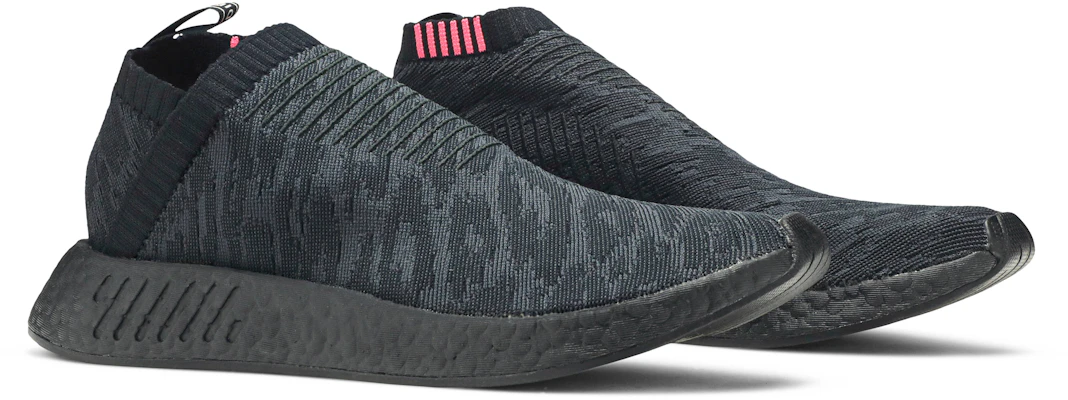 adidas NMD_CS2 Primeknit 'Triple Black' CQ2373 Cheap adidas NMD_CS2 Primeknit 'Triple Black' CQ2373