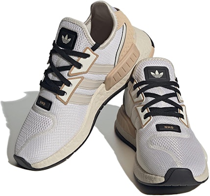 adidas NMD_G1 'Aluminium Magic Beige' ID2395 Lookbook adidas NMD_G1 'Aluminium Magic Beige' ID2395