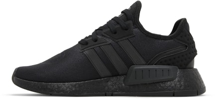 アディダス NMD_G1 “ブラックカーボン” IE4556 Lookbook アディダス NMD_G1 “ブラックカーボン” IE4556