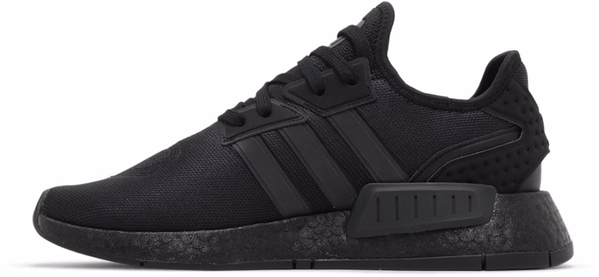 阿迪达斯 NMD_G1 '黑色碳' IE4556 Lookbook 阿迪达斯 NMD_G1 '黑色碳' IE4556