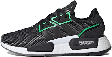 adidas NMD_G1 'Black Green' IE4559 adidas NMD_G1 'Black Green' IE4559