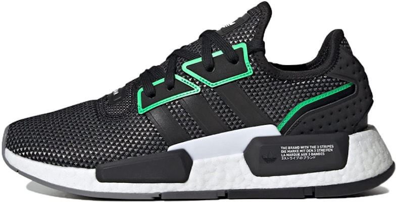 adidas NMD_G1 'Black Green' IE4559 Buy adidas NMD_G1 'Black Green' IE4559